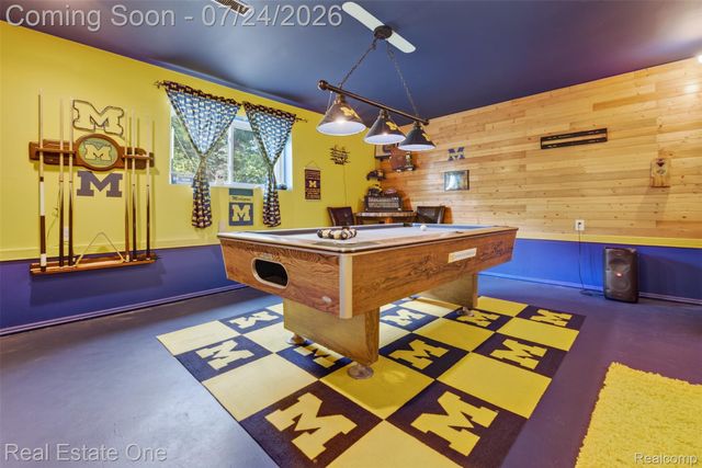 11201 Horton Road, Groveland Township, MI 48442