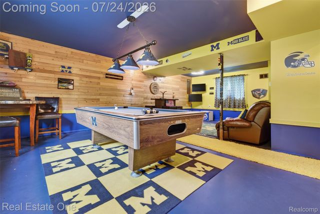 11201 Horton Road, Groveland Township, MI 48442
