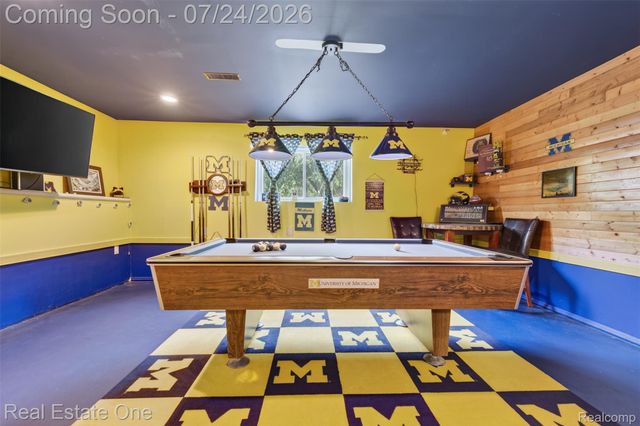 11201 Horton Road, Groveland Township, MI 48442