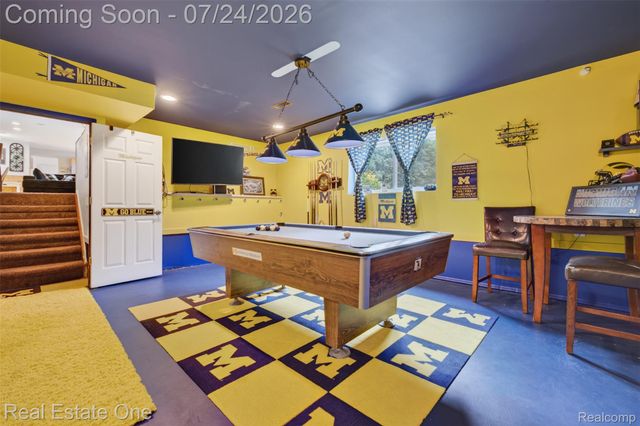 11201 Horton Road, Groveland Township, MI 48442