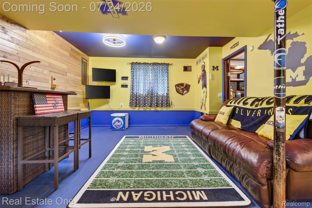 11201 Horton Road, Groveland Township, MI 48442