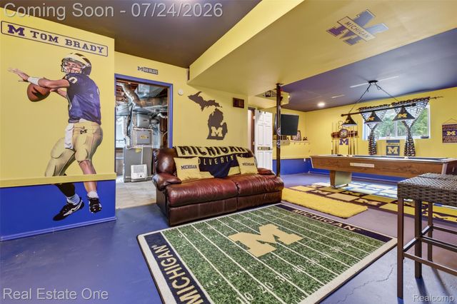 11201 Horton Road, Groveland Township, MI 48442