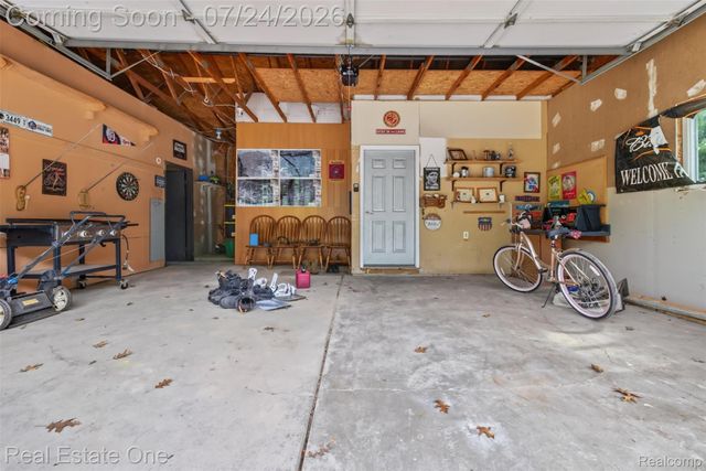 11201 Horton Road, Groveland Township, MI 48442
