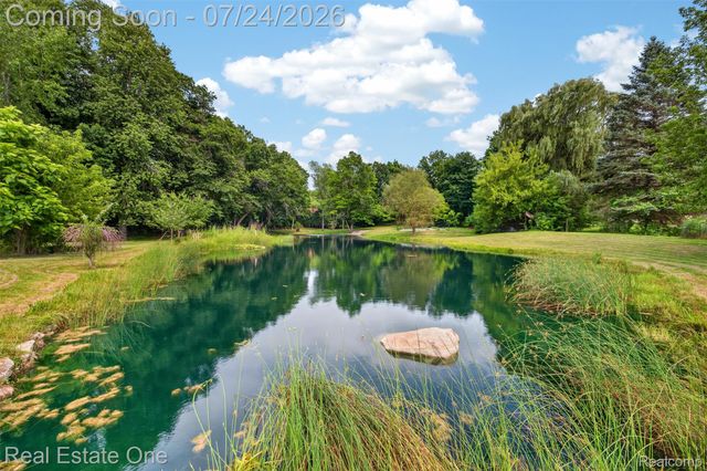 11201 Horton Road, Groveland Township, MI 48442