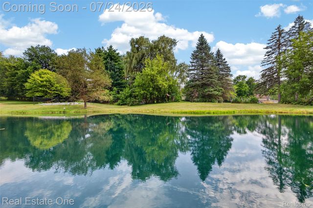 11201 Horton Road, Groveland Township, MI 48442