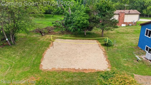 11201 Horton Road, Groveland Township, MI 48442