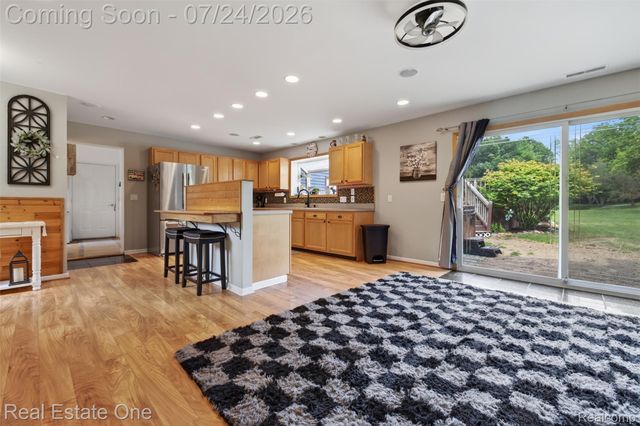 11201 Horton Road, Groveland Township, MI 48442