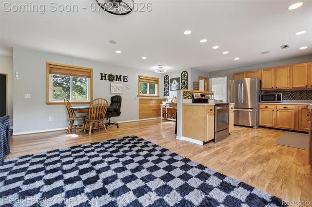 11201 Horton Road, Groveland Township, MI 48442