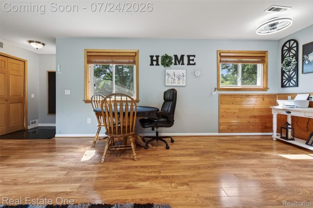 11201 Horton Road, Groveland Township, MI 48442