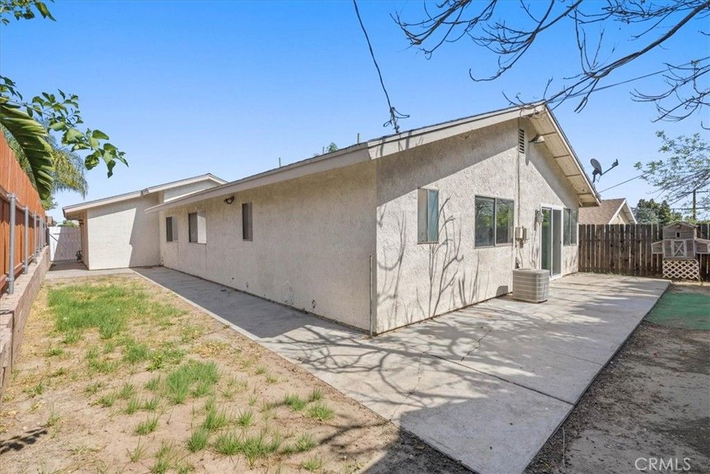 Image 26 of property listing at 4175 Gird Avenue, Chino Hills, CA 91709