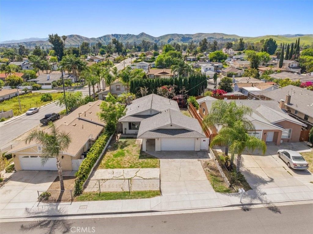 Image 28 of property listing at 4175 Gird Avenue, Chino Hills, CA 91709