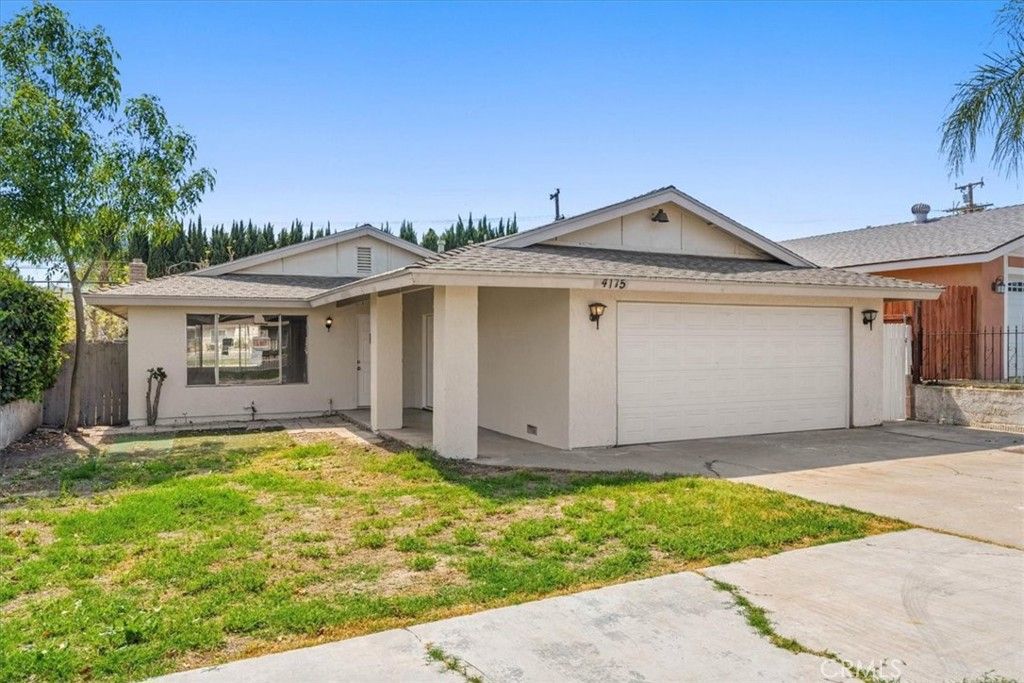 Image 4 of property listing at 4175 Gird Avenue, Chino Hills, CA 91709