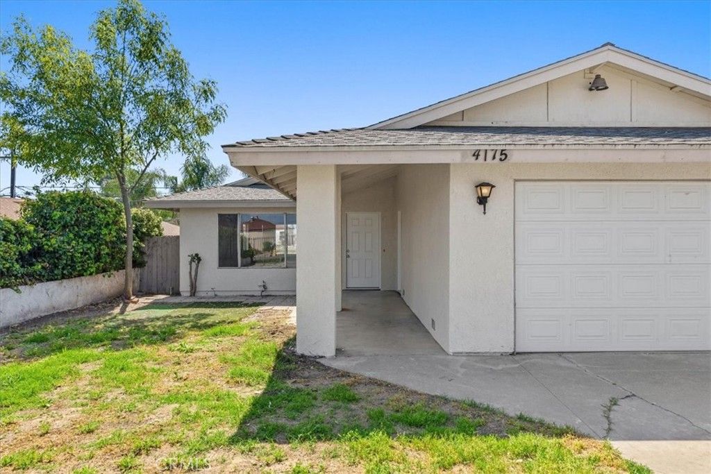 Image 5 of property listing at 4175 Gird Avenue, Chino Hills, CA 91709