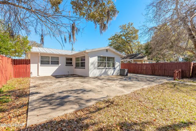 702 State Avenue, Holly Hill, FL 32117