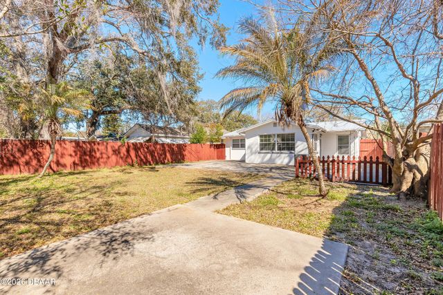 702 State Avenue, Holly Hill, FL 32117