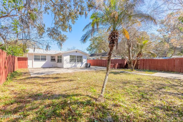 702 State Avenue, Holly Hill, FL 32117