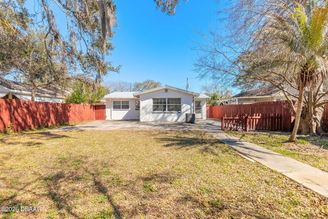 702 State Avenue, Holly Hill, FL 32117