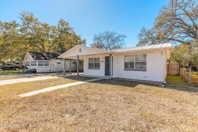 702 State Avenue, Holly Hill, FL 32117