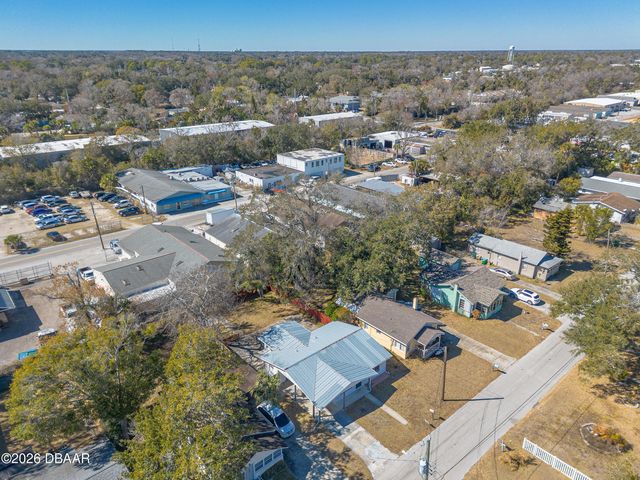 702 State Avenue, Holly Hill, FL 32117