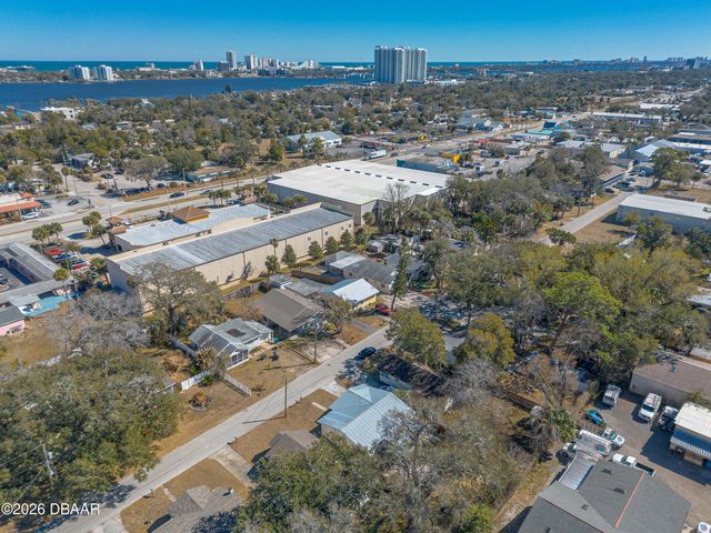 702 State Avenue, Holly Hill, FL 32117