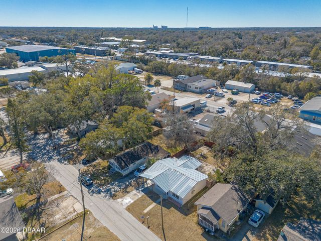 702 State Avenue, Holly Hill, FL 32117