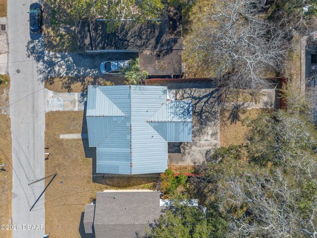 702 State Avenue, Holly Hill, FL 32117