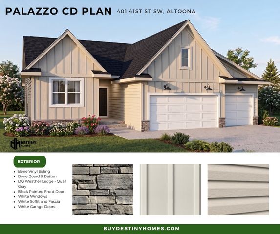 401 41st Street SW, Altoona, IA 50009