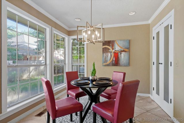 2605 E 74th Place, Tulsa, OK 74136