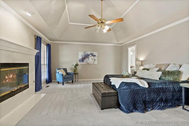 2605 E 74th Place, Tulsa, OK 74136