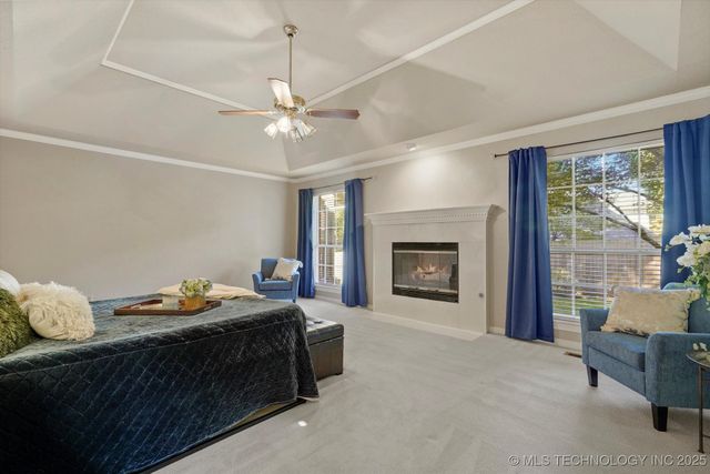 2605 E 74th Place, Tulsa, OK 74136