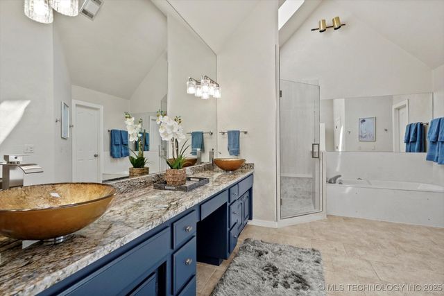 2605 E 74th Place, Tulsa, OK 74136