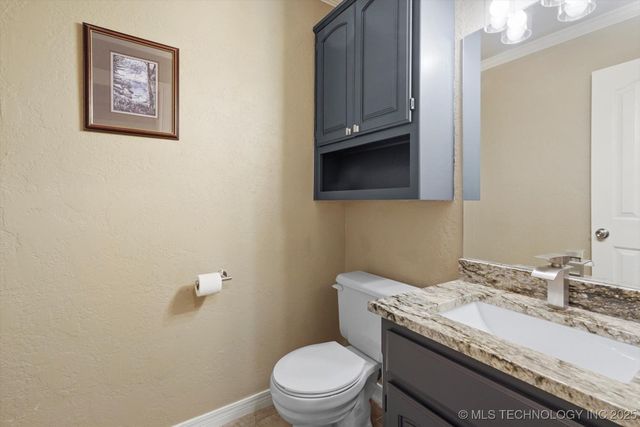 2605 E 74th Place, Tulsa, OK 74136