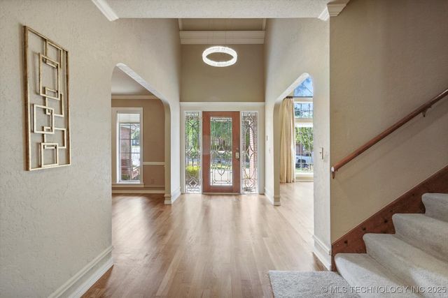 2605 E 74th Place, Tulsa, OK 74136