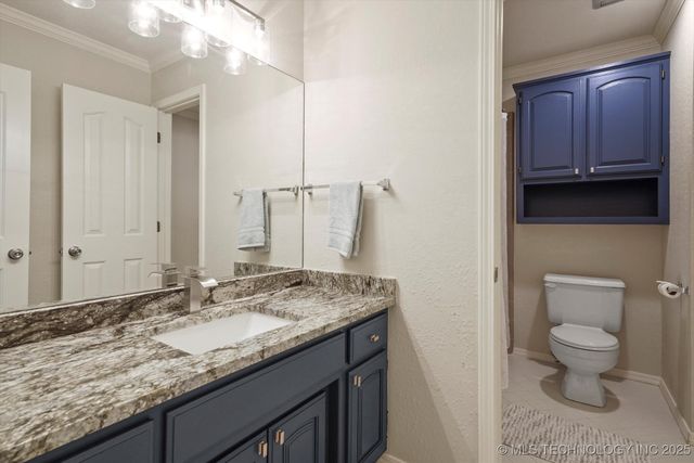 2605 E 74th Place, Tulsa, OK 74136