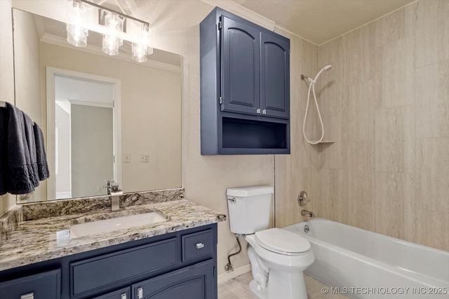 2605 E 74th Place, Tulsa, OK 74136