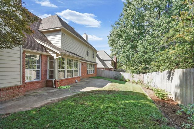 2605 E 74th Place, Tulsa, OK 74136