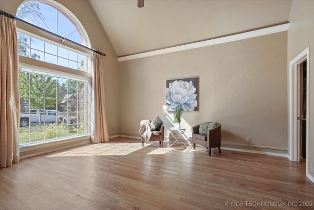 2605 E 74th Place, Tulsa, OK 74136