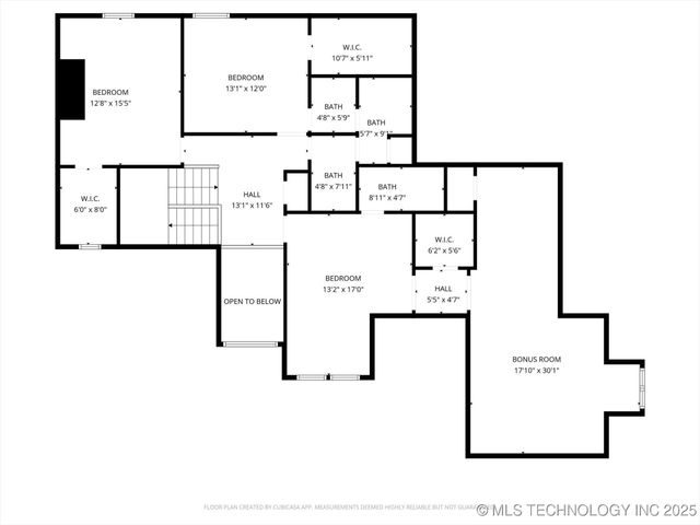 2605 E 74th Place, Tulsa, OK 74136