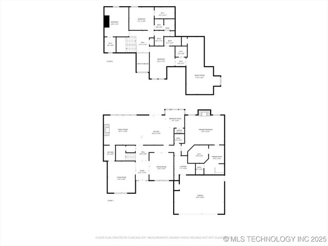 2605 E 74th Place, Tulsa, OK 74136