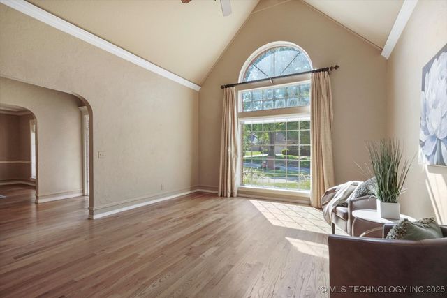 2605 E 74th Place, Tulsa, OK 74136