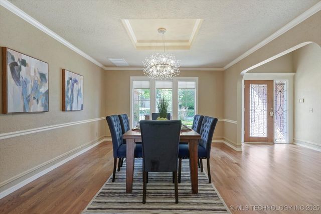 2605 E 74th Place, Tulsa, OK 74136