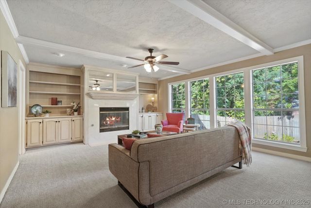 2605 E 74th Place, Tulsa, OK 74136