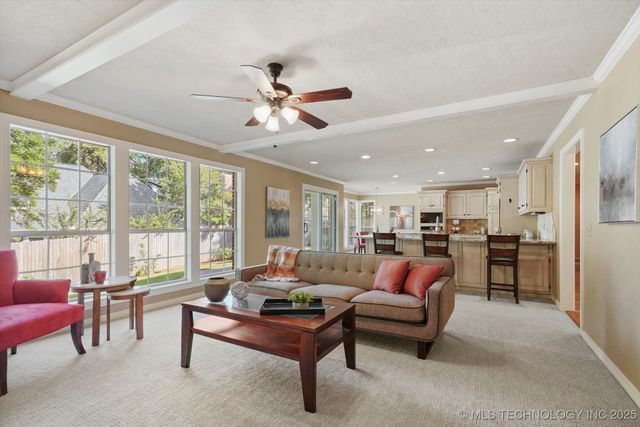 2605 E 74th Place, Tulsa, OK 74136