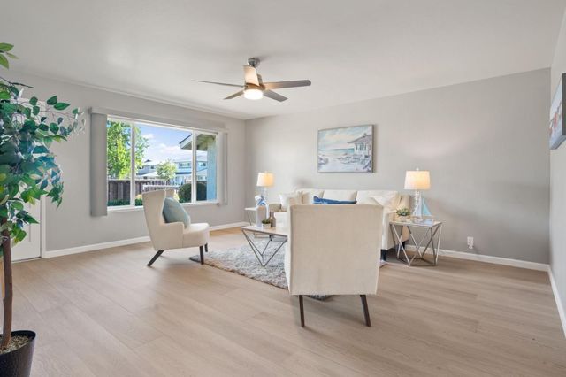 1115-1117 Topaz Avenue, San Jose, CA 95117