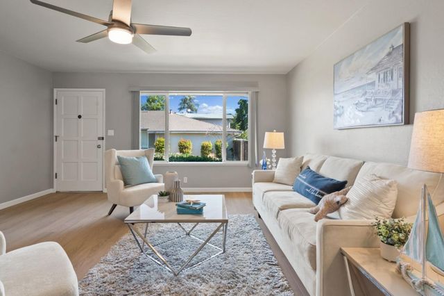 1115-1117 Topaz Avenue, San Jose, CA 95117