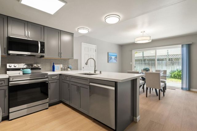 1115-1117 Topaz Avenue, San Jose, CA 95117