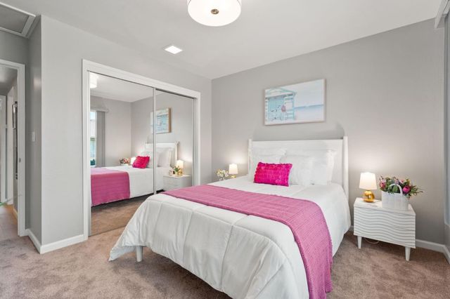 1115-1117 Topaz Avenue, San Jose, CA 95117