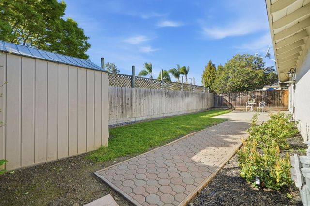 1115-1117 Topaz Avenue, San Jose, CA 95117