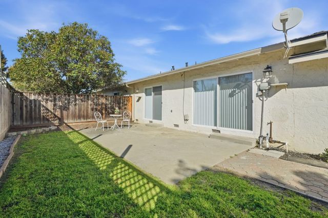 1115-1117 Topaz Avenue, San Jose, CA 95117