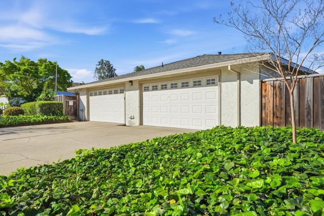 1115-1117 Topaz Avenue, San Jose, CA 95117